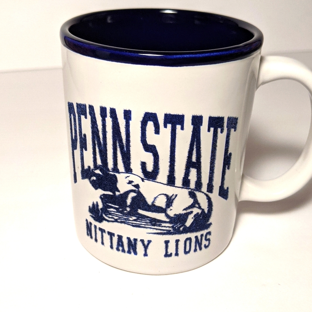 Penn state mug